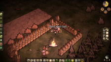 Don't Starve