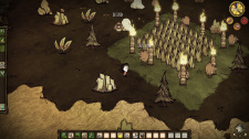 Don't Starve
