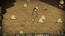 Don't Starve