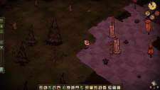 Don't Starve