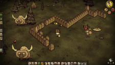 Don't Starve