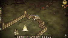 Don't Starve