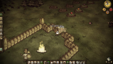 Don't Starve