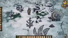 Don't Starve