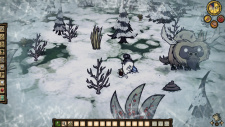 Don't Starve