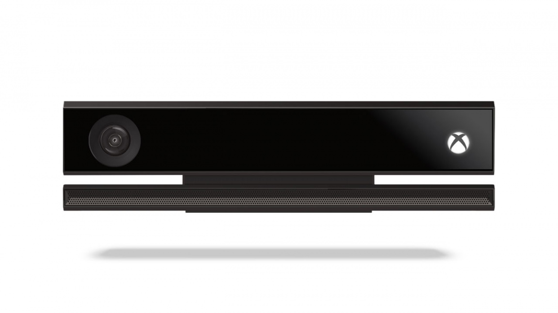 Xbox One s vámi bude skrze nový Kinect hovořit