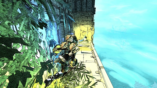 Nezávislý rozcestník: parkourem k Dukovi