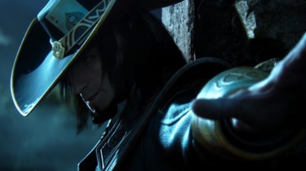 Brilantní video k League of Legends oživuje některé postavy