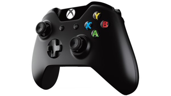 První reakce na gamepad Xbox One jsou pozitivní - bodují vibrace
