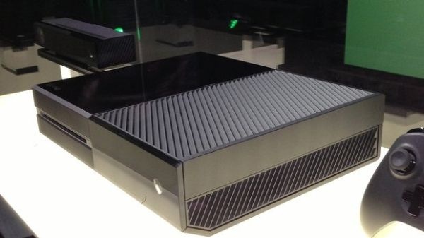 Microsoft potvrdil, že Xbox One bude mít regionální omezení