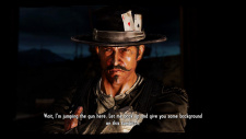 Call of Juarez: Gunslinger