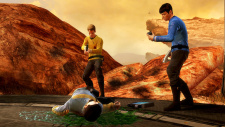 Star Trek: The Video Game