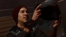 inFamous: Second Son