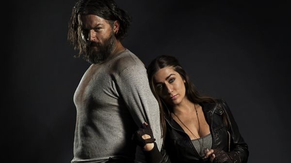 Sledujte první díl What Remains, seriálu podle The Last of Us