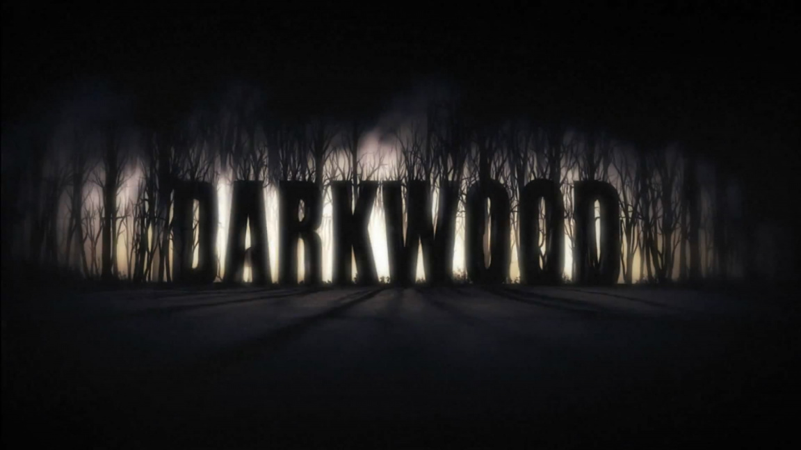 Darkwood vypadá jako hodně strašidelný zážitek