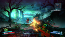Borderlands 2: Tiny Tina's Assault on Dragon Keep