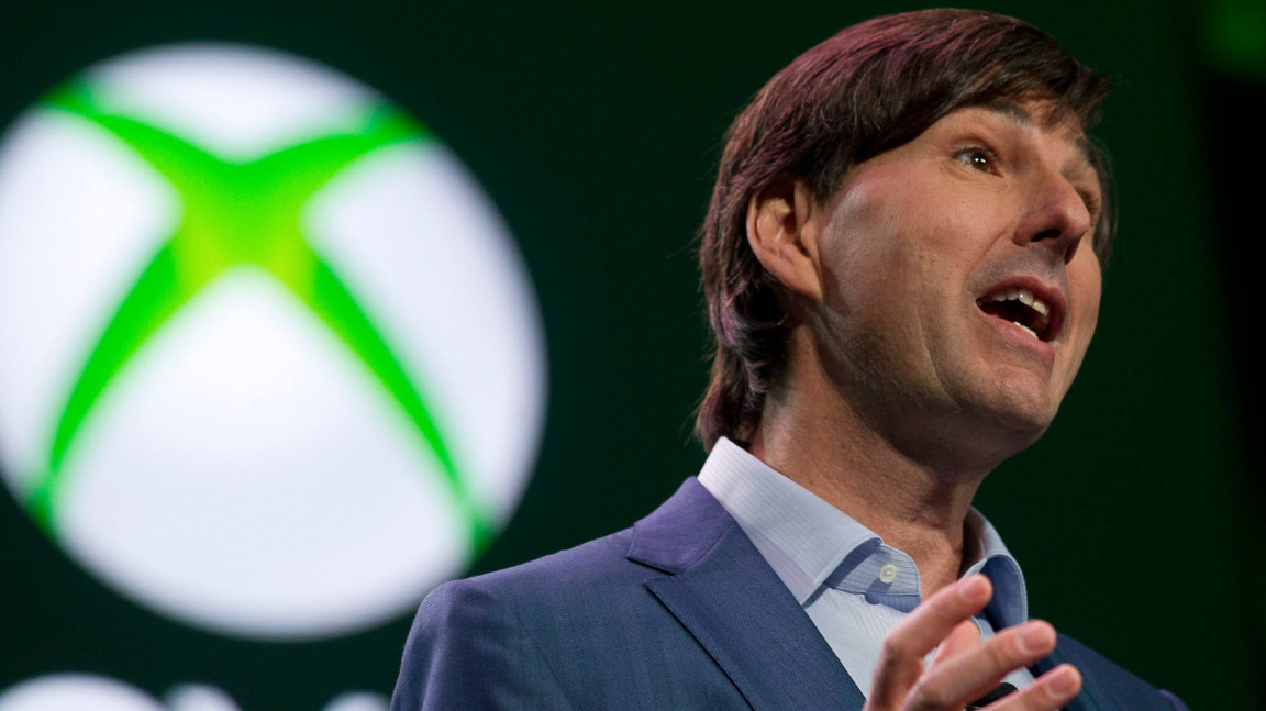 Tak prý jinak, Microsoft chce podporovat indie hry na Xbox One