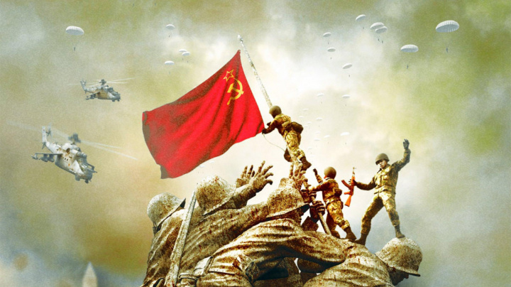 Video-recenze World in Conflict