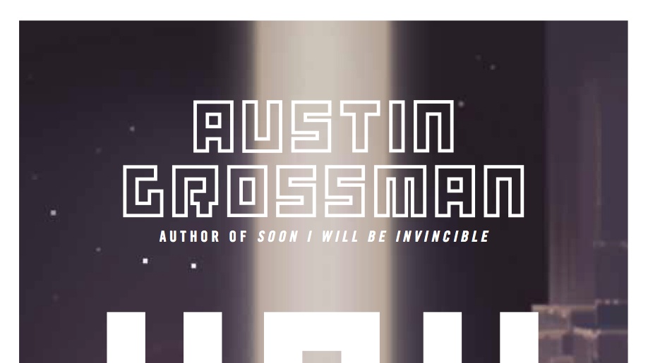 Román You od scénáristy Looking Glass je dárkem pro pamětníky