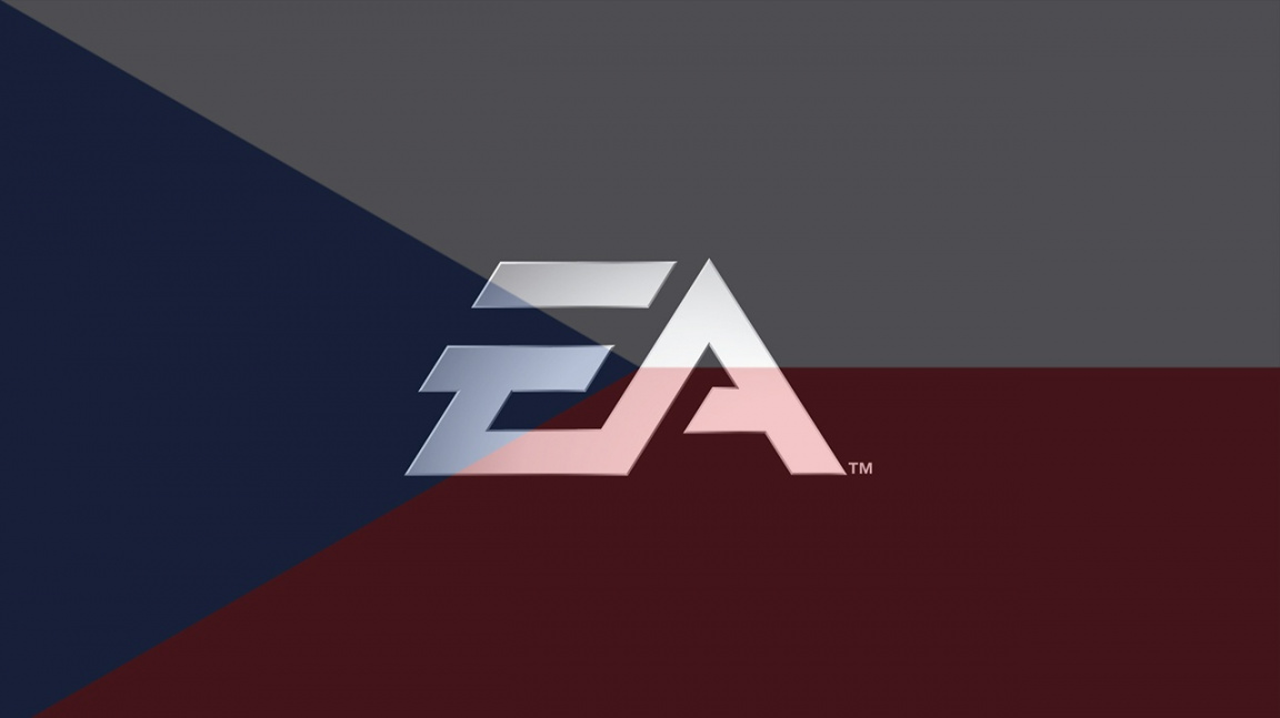 EA přesouvá marketing z Čech do Polska, EA Czech však nekončí