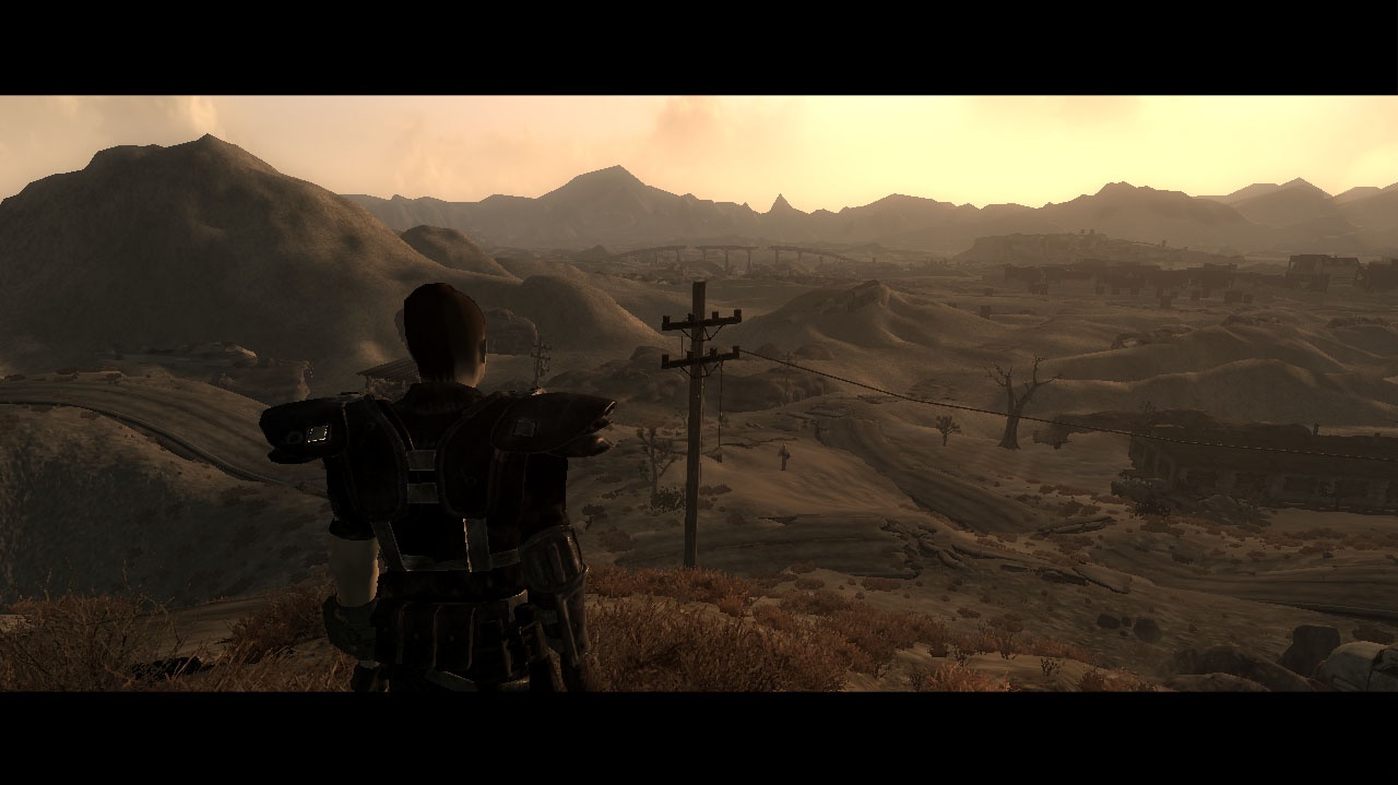 fallout new vegas post game mod