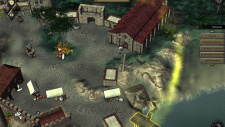 Expeditions: Conquistador