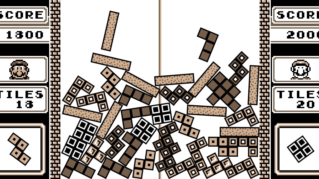 (Ne)Tetris a (Ne)Pacman aneb snesitelná tíha experimentu