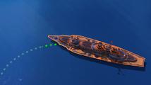 Leviathan: Warships