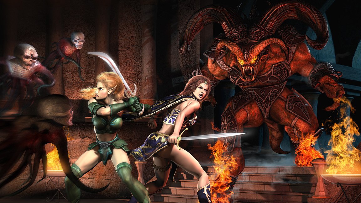 Velké onlineovky v USA nefrčí, tvrdí šéf Take 2