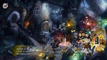 The Night of the Rabbit