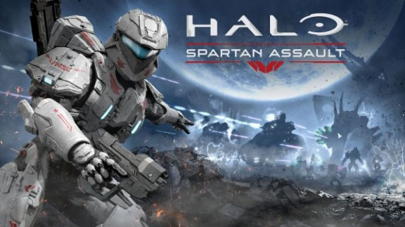 Halo: Spartan Assault zaútočí překvapivě na Windows 8 platformy