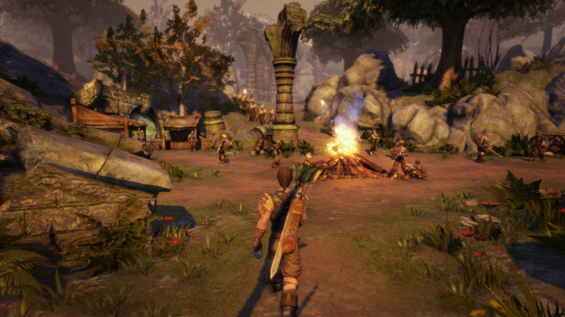 Fable Anniversary Vyjde Pristi Rok V Unoru Games Cz