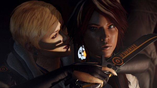 Nadupaný trailer vám připomíná, abyste nezapomněli na Remember Me  