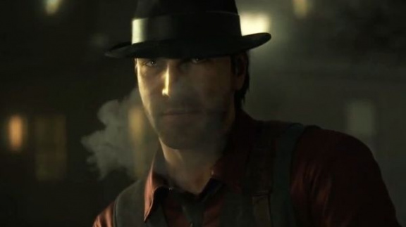 Murdered: Soul Suspect vás nechá vyšetřovat vaši vlastní vraždu