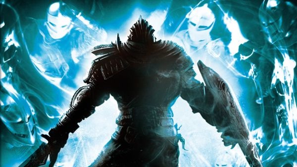 Kniha věnující se vizuálnímu zpracování Dark Souls vyjde i na západě