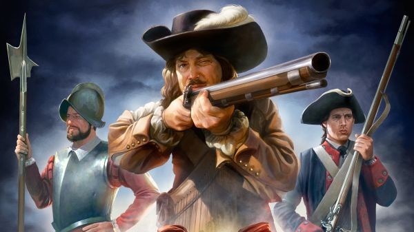 Europa Universalis IV vyjde v polovině srpna ve dvou edicích