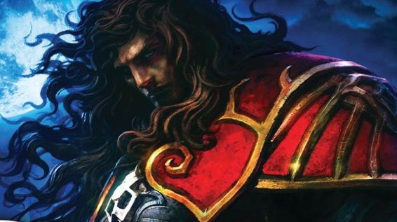 Castlevania: Lords of Shadow se řítí na PC s nadupanou edicí