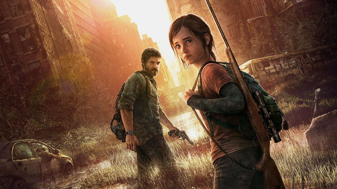 The Last of Us - recenze
