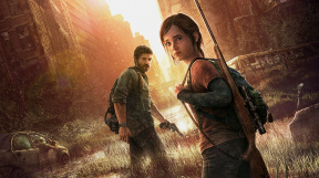 thelastofus
