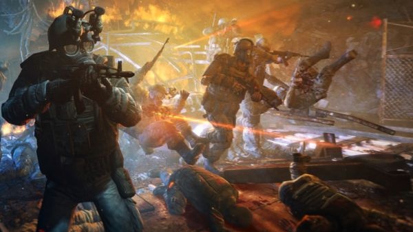 Trailer Mobius k Metru: Last Light vám vezme dech
