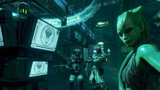 Zrušené Prey 2 se znovu vynořilo. Po více než deseti letech unikly záběry z hraní