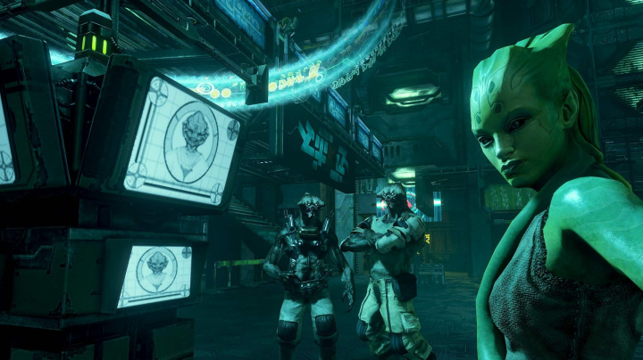 Souboje v Prey 2 připomínají paintball – Gamescom rozhovor