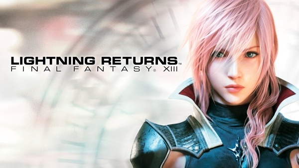 Finále Final Fantasy XIII trilogie vyjde v únoru  