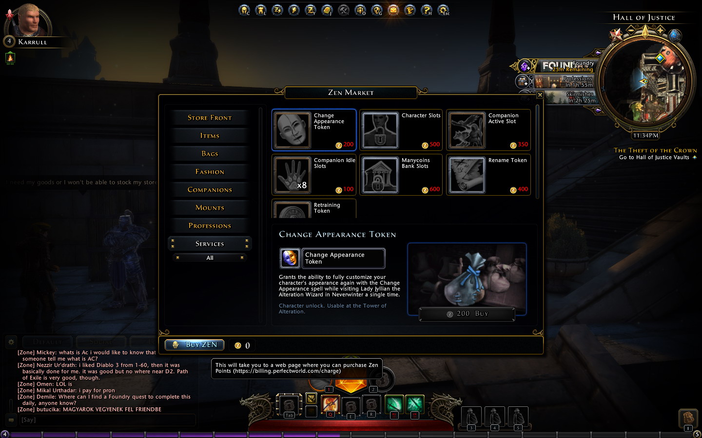 Neverwinter