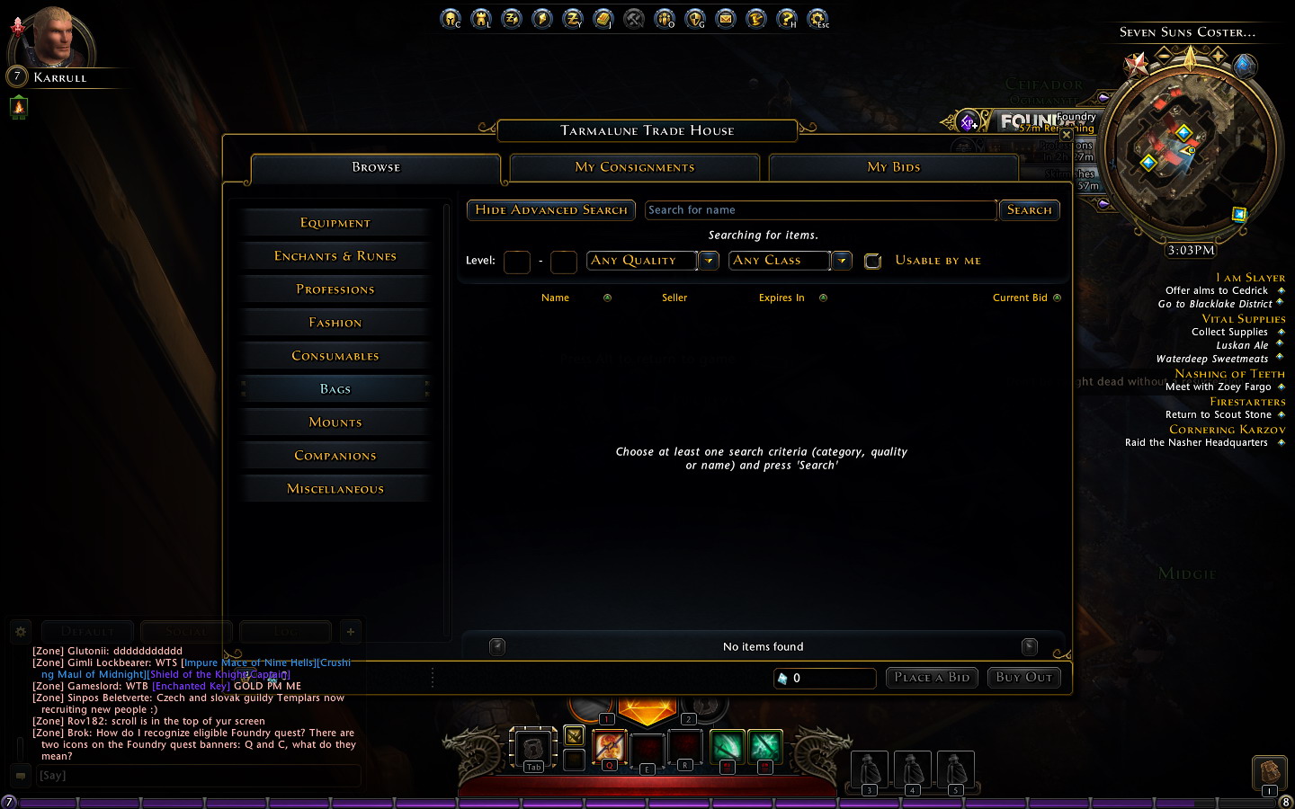 Neverwinter
