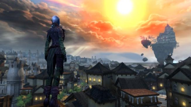 MMO Neverwinter vyjde za dva týdny, představuje první expanze