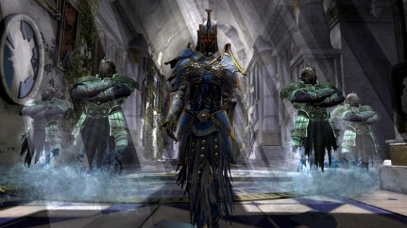 Dojmy z hraní Neverwinter říkají, že se hru vyplatí hrát i sledovat