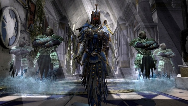 Dojmy z hraní Neverwinter říkají, že se hru vyplatí hrát i sledovat
