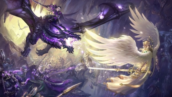 Might and Magic Heroes VI: Odstíny temnoty - recenze