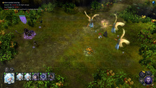 Might and Magic: Heroes VI: Odstíny temnoty